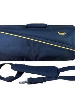 New SkyRoll Garment Bag Black With Tags. Carry On 24” Travel. Luggage Clothing